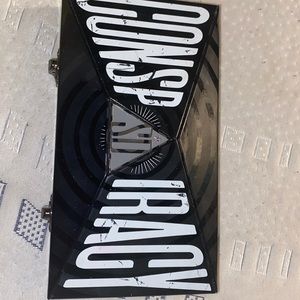 Jeffree Star and Shane Dawson Conspiracy Pallet.